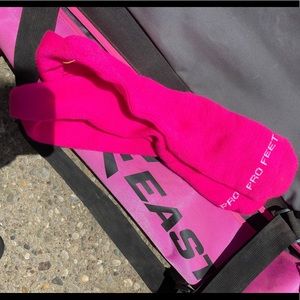 ProFeet Athletic Socks